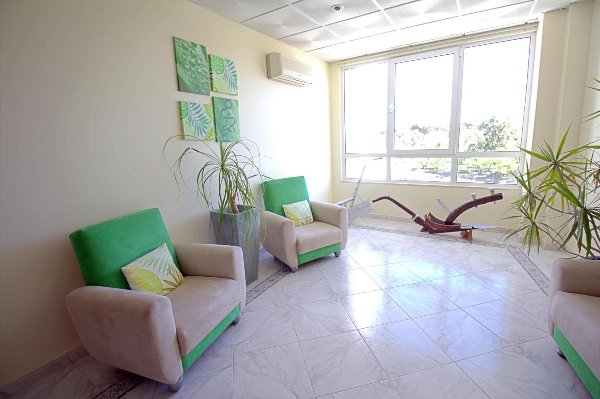Hotel Apartamento A Floresta do Jose Almancil Exterior foto